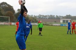 20241005 - FC Großlangheim (SG 2) - OFV II 3:4