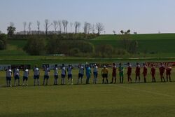 20190420 - Gülchsheim II - OFV 1:8