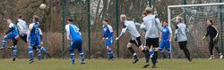 20220306 - OFV - TSV Biebelried 1:3 - Privatspiel