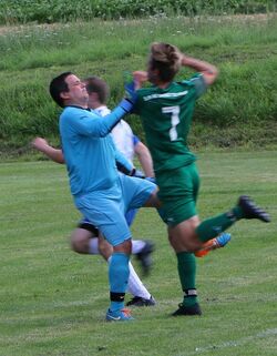 20190818 - Gaubüttelbrunn - OFV 5:0