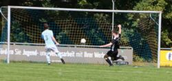 20240915 - TSG Sommerhausen II - OFV 0:7