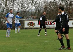 20181125 - Tückelhausen - OFV 4-2