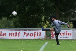 20180902 - FC Winterhausen II - OFV II 3:4