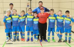 20240217 - U9 - Wintercup des OFV - Dreifachhalle wird zum Hexenkessel