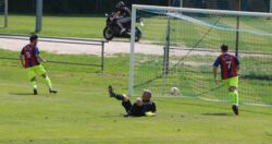 20230812 - TSV Sulzfeld III - SG OFV-SVK II 4:3