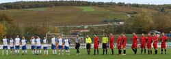 20191103 - FC Eibelstadt II - Herren 1:5