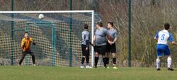 20190317 - Ochsenfurter FV II - FC Winterhausen II 0:3