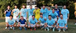 20260715 - TSV Gnodstadt - OFV 1:2 (1. Runde Pokal)