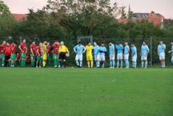 20240927 - SV Kleinochsenfurt - OFV 3:3