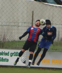 20191201 - TSV Biebelried - SG OFV-SVK II 1:5