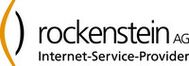 Logo - rockenstein AG