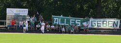 20180819 - OFV - TSV Frickenhausen 1-3