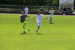 20190512 - OFV II -FC Hopferstadt II 2:4