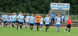 20190712 - FC Hopferstadt - OFV 0-3