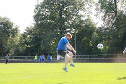 20250907 - Ochsenfurter FV II - Soccer Club-TV 73 WÜ 1:3