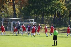 20211024 - SG OFV-SVK II - SG Gelchsheim-Aub II 3:0