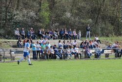 20190407 - SV Gaukönigshofen - OFV 1:0