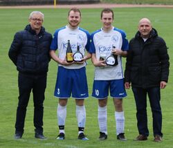 20190414 -OFV - TSV Goßmanndorf 8:1