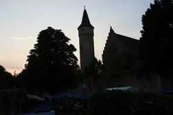 20260725 - Der Samstagabend mit Rock & Soul