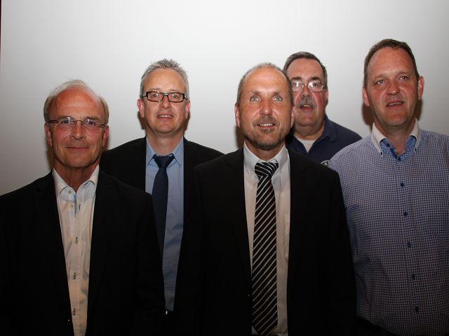 Neuwahl 2015