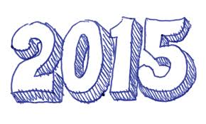 So war es 2015